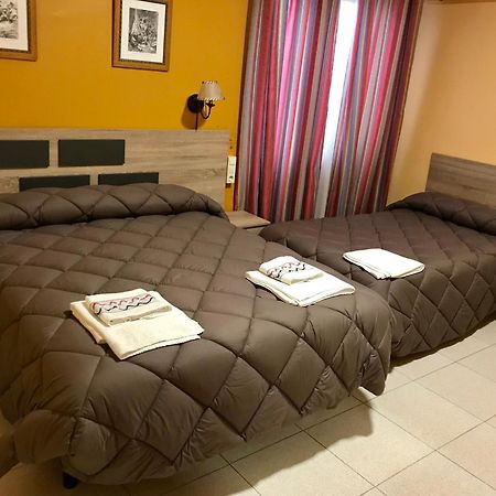 Hotel El Quijote El Toboso Zewnętrze zdjęcie
