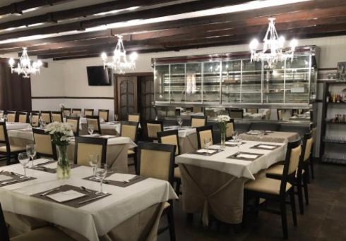 Hotel El Quijote El Toboso Zewnętrze zdjęcie