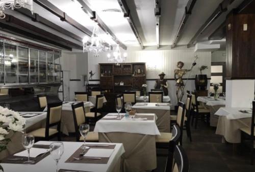 Hotel El Quijote El Toboso Zewnętrze zdjęcie