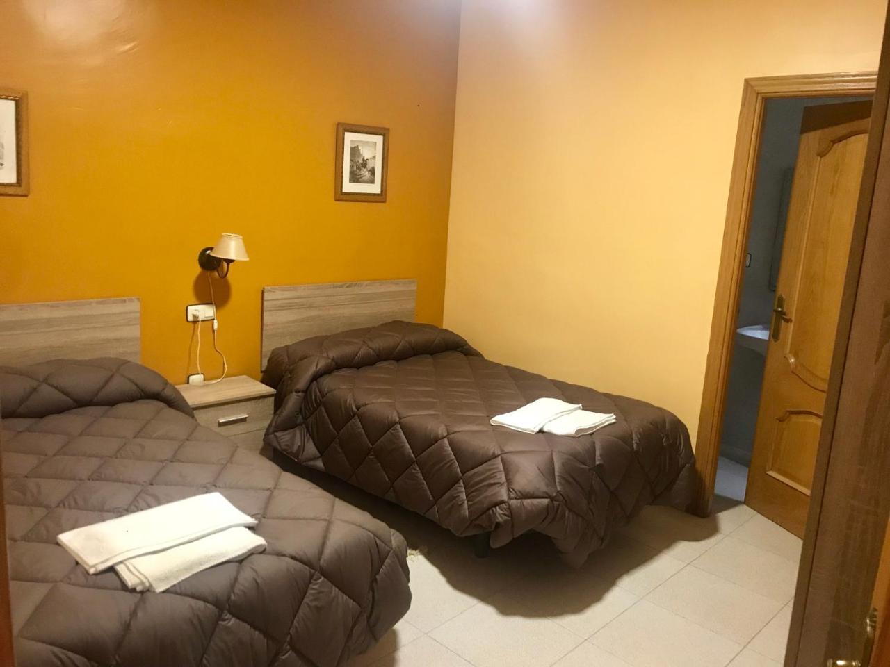 Hotel El Quijote El Toboso Zewnętrze zdjęcie